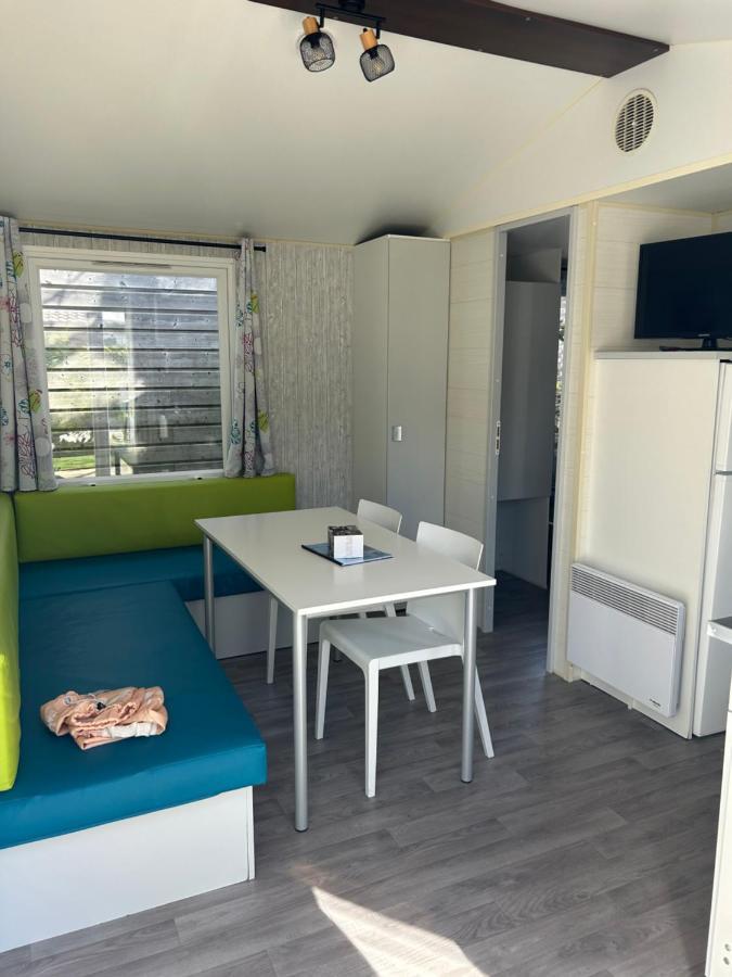 Cottage Essentiel 30M2 Ares Exteriör bild