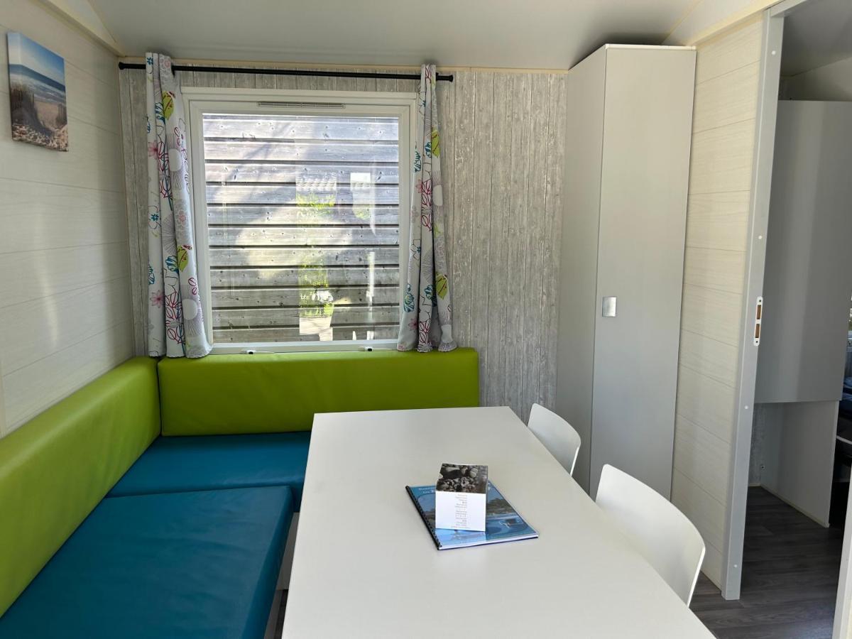 Cottage Essentiel 30M2 Ares Exteriör bild