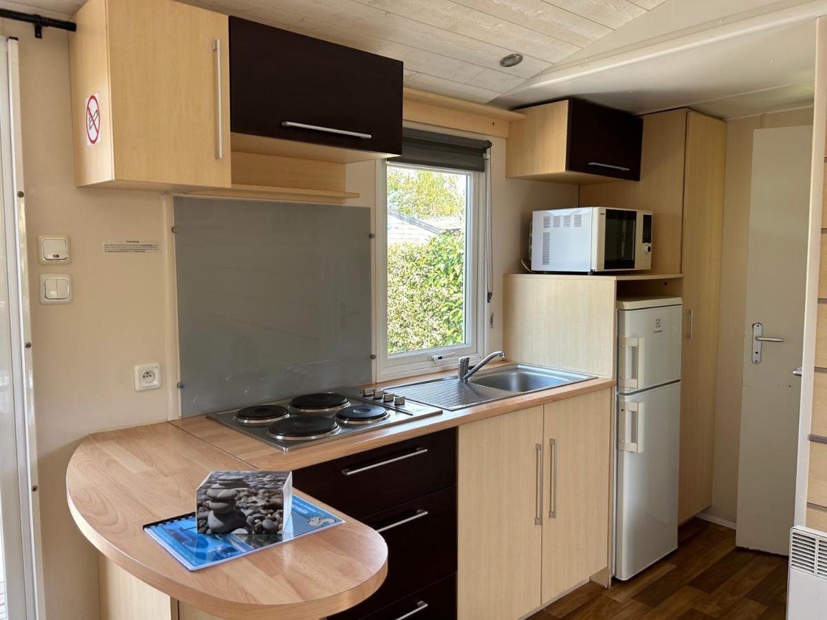Cottage Essentiel 30M2 Ares Exteriör bild