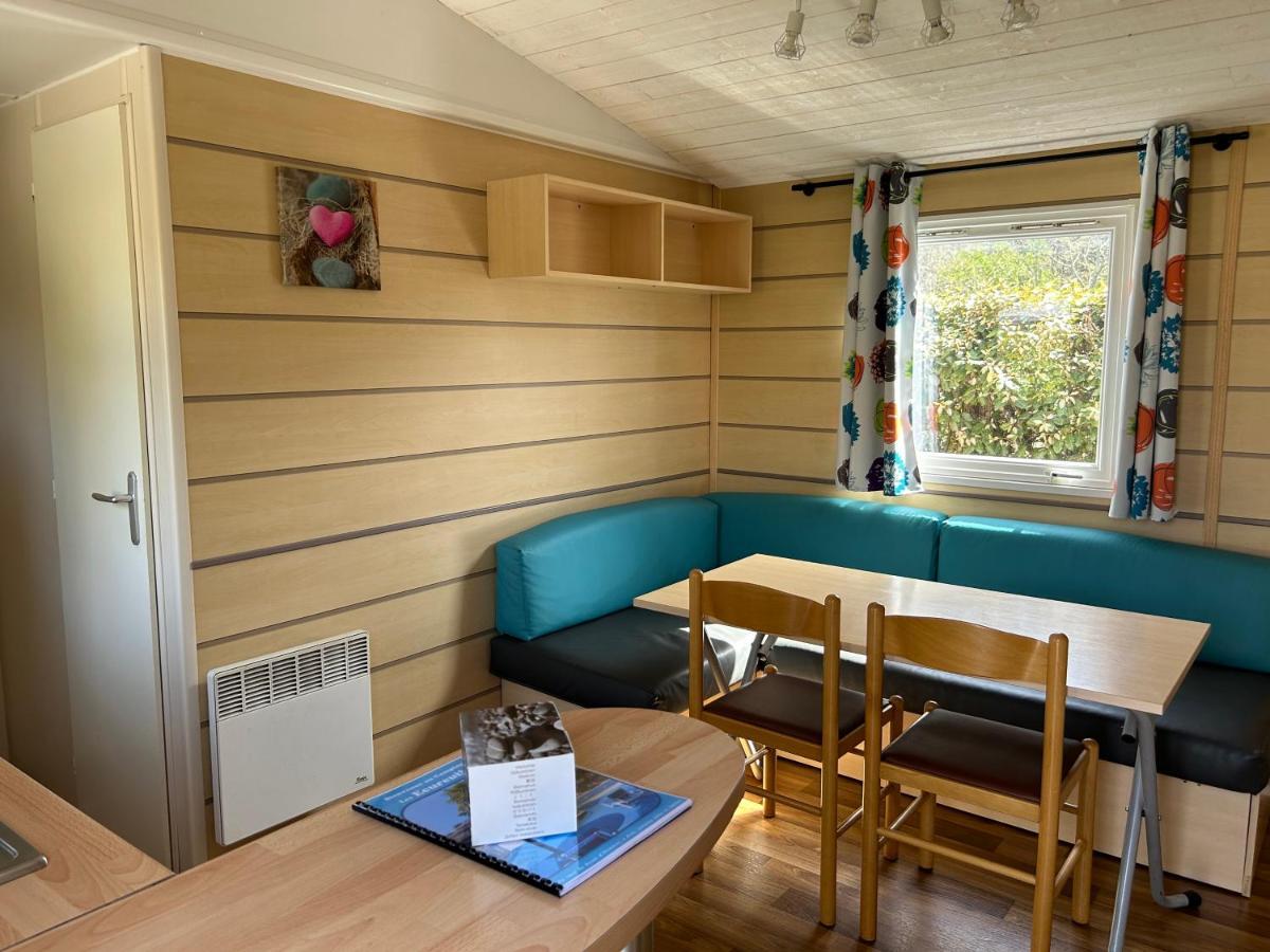 Cottage Essentiel 30M2 Ares Exteriör bild